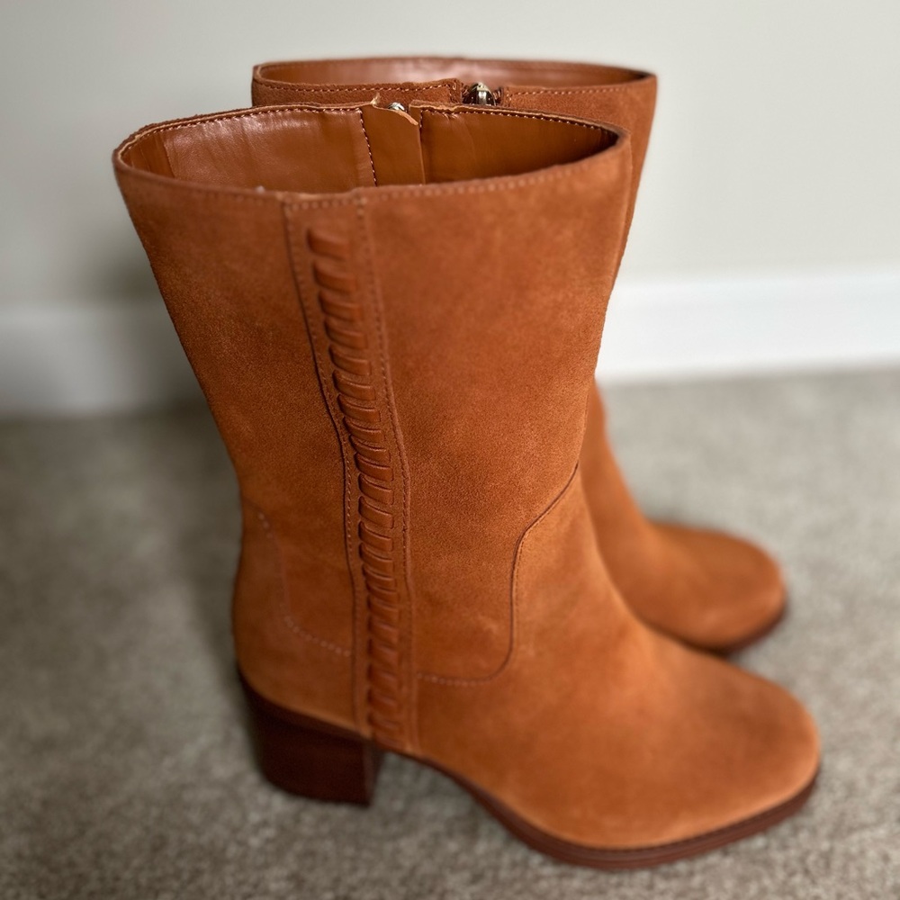 Vince Camuto Zelcinna Boots